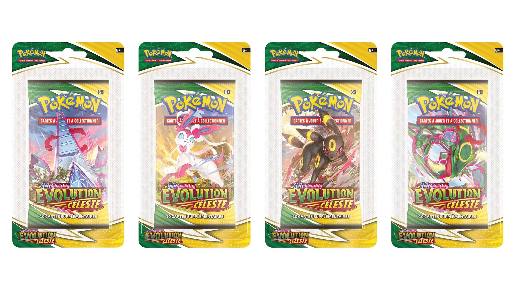 Artset Pokémon : c'est quoi, et que contient-il ?