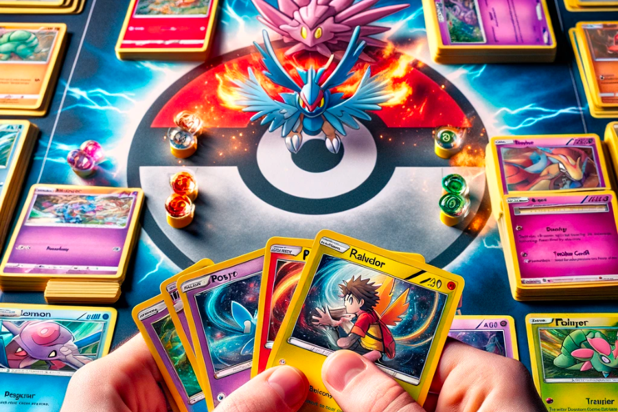 Guide Ultime Jeu de Cartes Pokémon Règles et Stratégies Débutants JollyCards