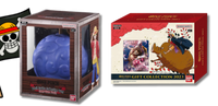 Coffret & Pack