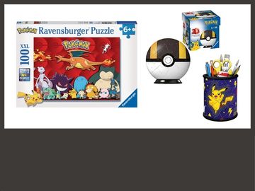 Jeux & Puzzles