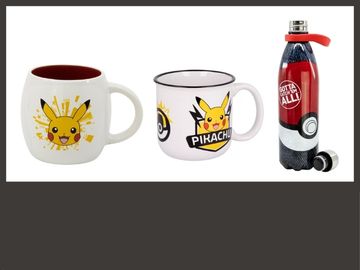 Mugs & Tasses