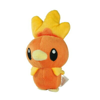 Peluche Poussifeu Hello Partner Pokemon