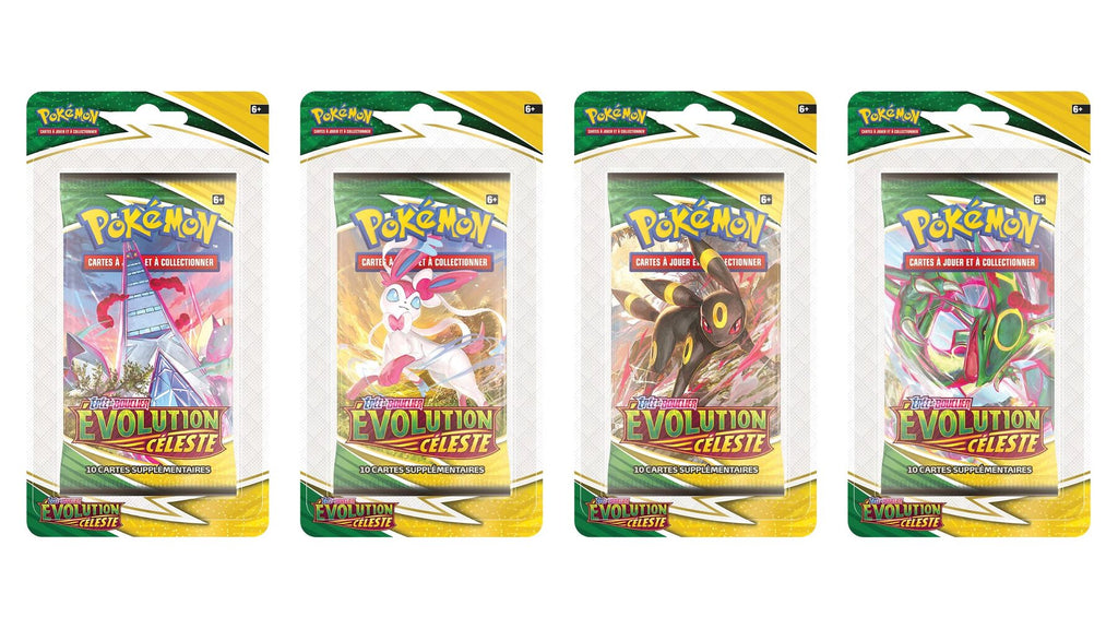 Artset Pokémon : c'est quoi, et que contient-il ?