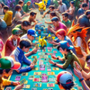 Le Jeu de Cartes à Collectionner Pokémon: Une Aventure Stratégique et Ludique