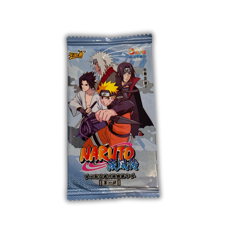 Booster Naruto Shippuden Kayou110 T2.5