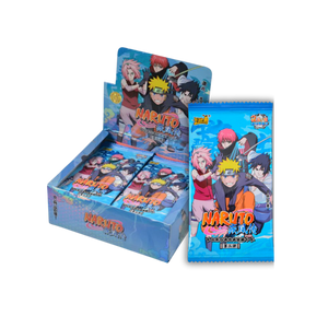 Display Naruto Shippuden Kayou110 T2W3