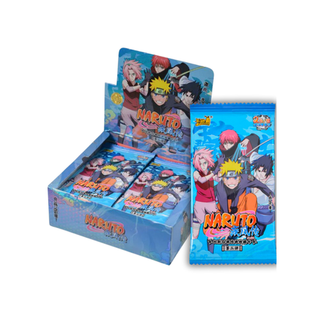 Display Naruto Shippuden Kayou110 T2W3