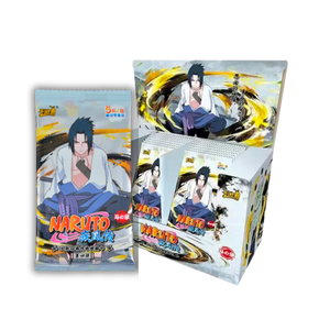 Display Naruto Shippuden Kayou110 T3W4