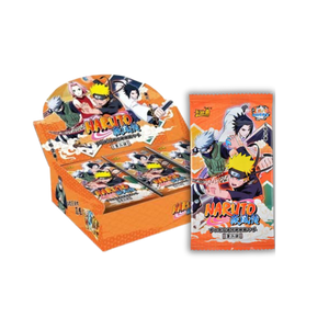 Display Naruto Shippuden Kayou110 T1W3