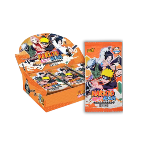 Display Naruto Shippuden Kayou110 T1W3