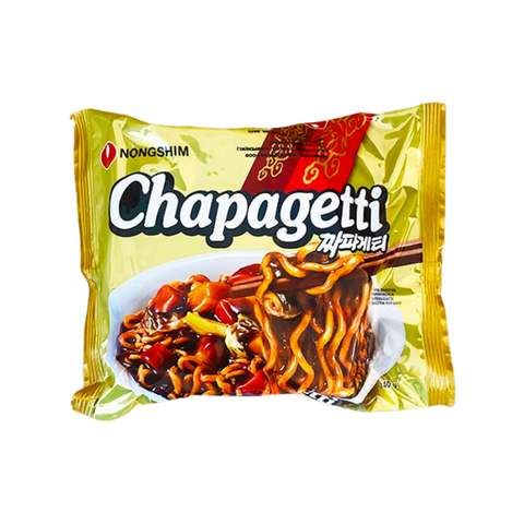 Nouilles instantanées Chapagetti