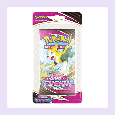 Booster EB08 Poing de Fusion 1 [fond]