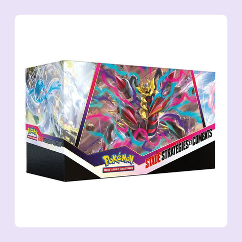 Build & Battle Stadium EB11 Origine Perdue [fond]