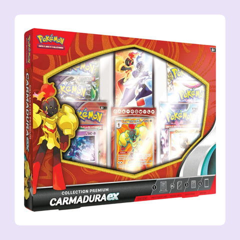 Coffret Premium Carmadura-ex [fond]