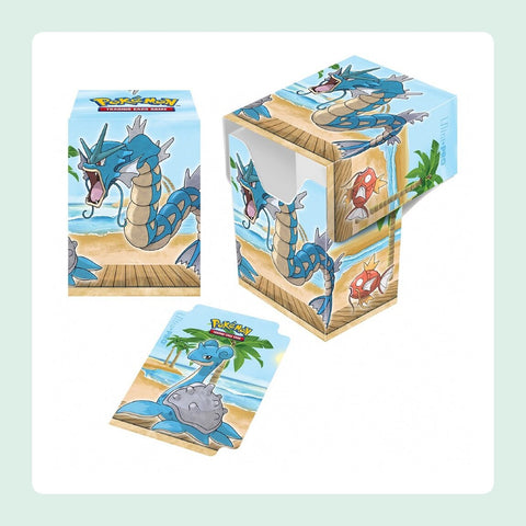Deck Box Bord de Mer [fond]