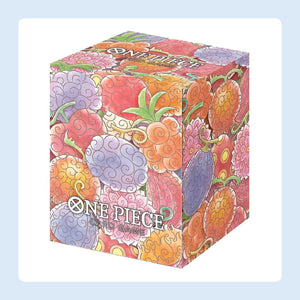 Deck Box One Piece Fruits du Démon [fond]