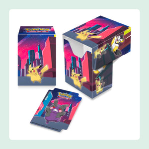 Deck Box Shimmering Skyline [fond]