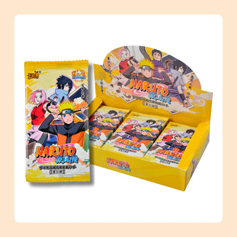 Display Naruto Shippuden Kayou110 T1W2 [fond]