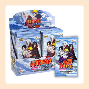 Display Naruto Shippuden Kayou110 T2.5 [fond]