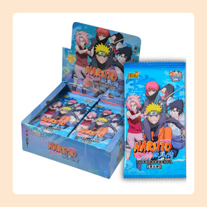 Display Naruto Shippuden Kayou110 T2W3 [fond]