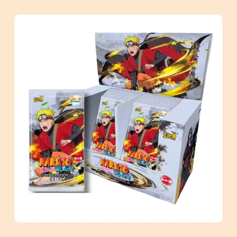 Display Naruto Shippuden Kayou110 T3W2 [fond]