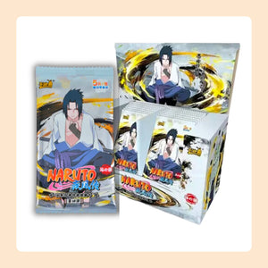 Display Naruto Shippuden Kayou110 T3W4 [fond]