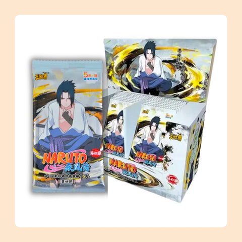 Display Naruto Shippuden Kayou110 T3W4 [fond]