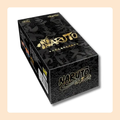 Display Naruto Shippuden Kayou110 T4 [fond]