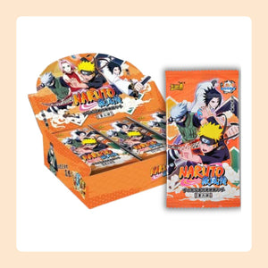 Display Naruto Shippuden Kayou110 T1W3 [fond]