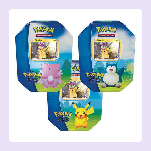 Toutes les Pokébox Pokémon GO [fond]