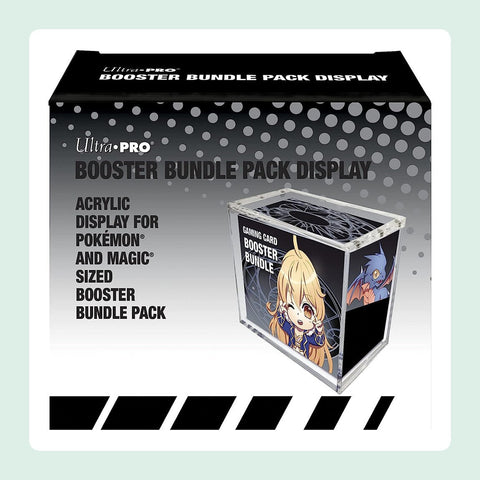 Protection pour ETB Pokémon Ultra Pro [fond]