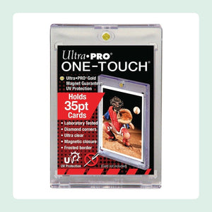 Ultra Pro One-Touch 35pt [fond]