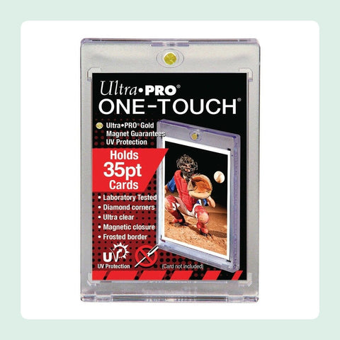Ultra Pro One-Touch 35pt [fond]