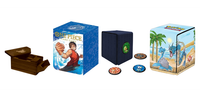 Deck box