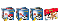 Jeux & Puzzles