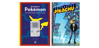 Livres & Manga