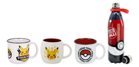 Mugs & Tasses
