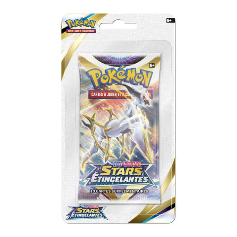 Booster EB09 Stars Étincelantes