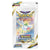 Artset Booster EB09 Stars Étincelantes sous blister