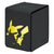 Deck Box Ultra Pro Pikachu - Elite Series Flip Box
