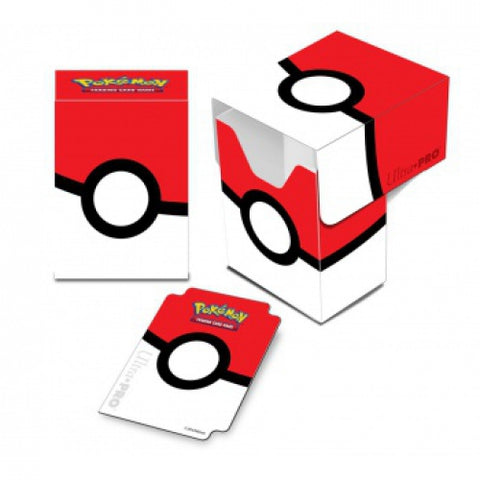 Deck Box Pokéball