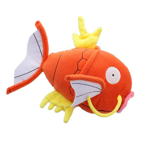 Peluche Pokémon Magicarpe