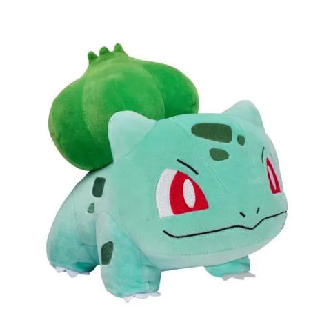 Peluche Pokémon Bulbizarre 17cm