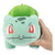 Peluche Pokémon Corduroy Bulbizarre 20cm tenu en main