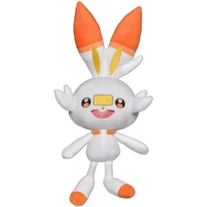 Peluche Pokémon Flambino 30cm