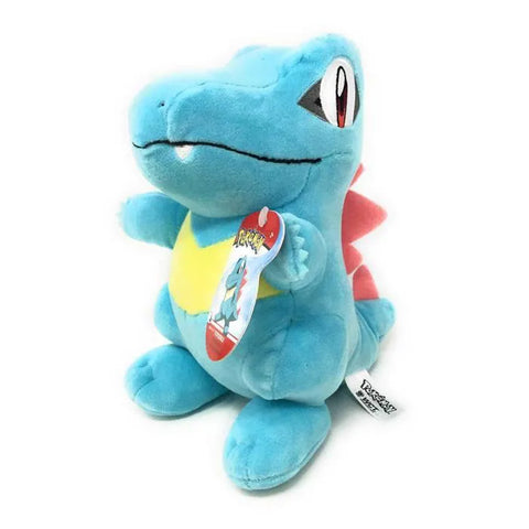 Peluche Pokémon Kaiminus 17cm