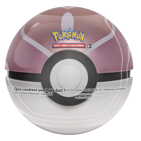 Love Ball Pokémon