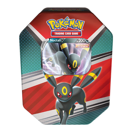 Pokébox Héros-V Évolutions Noctali