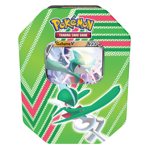 Pokébox Pokémon Noël 2022 avec Gallame-V