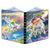 Portfolio 4 pochettes Pokémon Épée & Bouclier Stars Étincelantes EB09